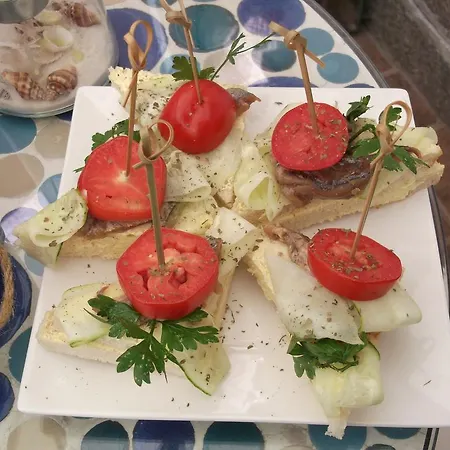 Plavas Konukevi Süzebolu