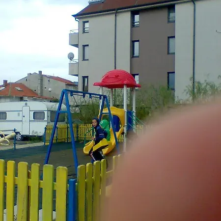 Plavas 3* Sozopol