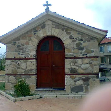 Plavas Guest house Sozopol