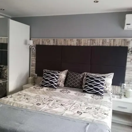 Plavas Guest house