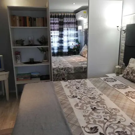Guest house Plavas 3*