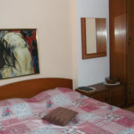 Plavas Casa de hóspedes