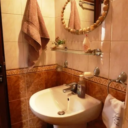 Guest house Plavas