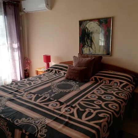 Pensjonat Plavas Sozopol