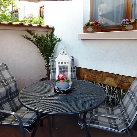 Plavas Konukevi Süzebolu