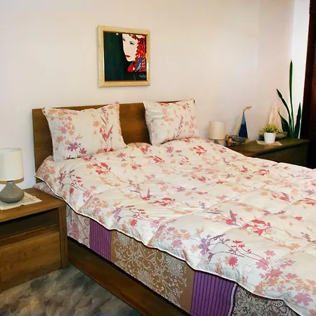 Pensjonat Plavas Sozopol