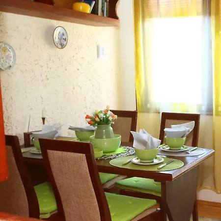 Plavas Pensjonat Sozopol