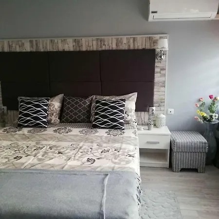 Pensjonat Plavas Sozopol