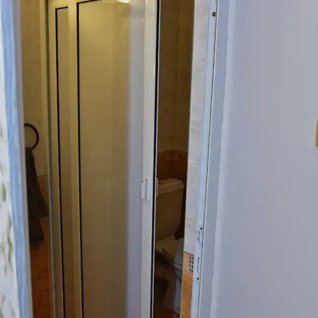 Plavas Pensjonat Sozopol