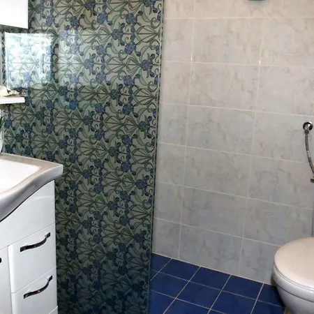 Guest house Plavas