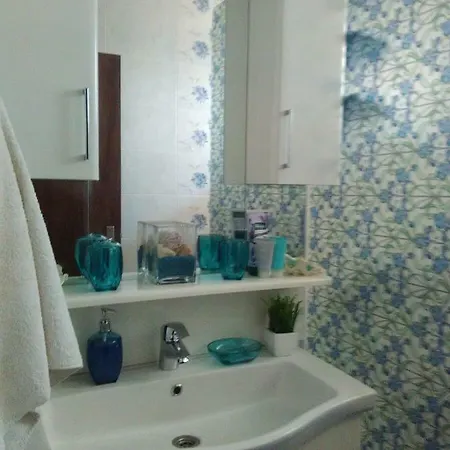 Plavas Guest house Sozopol