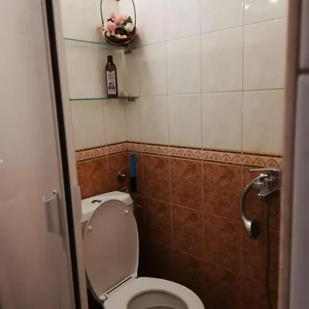 Guest house Plavas Sozopol