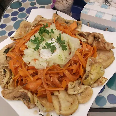 بيت ضيافة Plavas سوزوبول