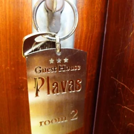 Plavas سوزوبول