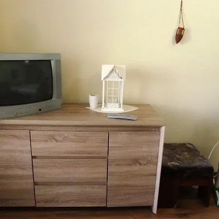 بيت ضيافة Plavas