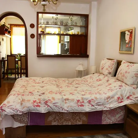 بيت ضيافة Plavas سوزوبول