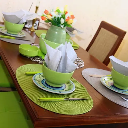 Plavas بيت ضيافة سوزوبول