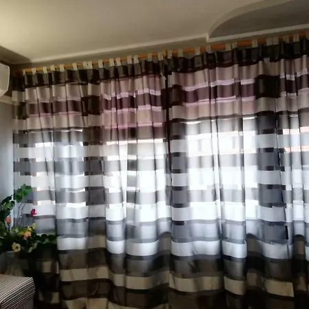 Plavas Pensjonat 3*
