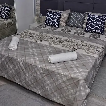 Vendégház Plavas 3*