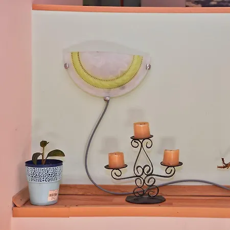 بيت ضيافة Plavas