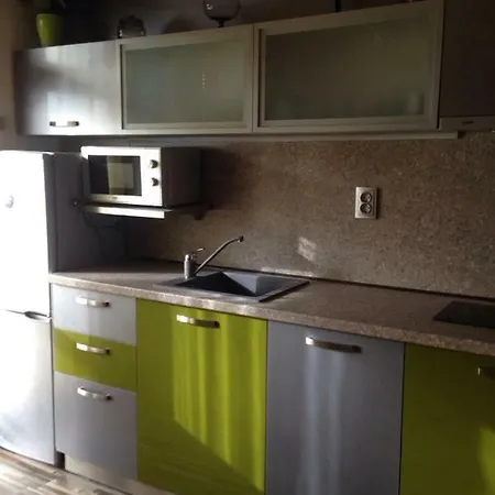 Plavas 3* سوزوبول