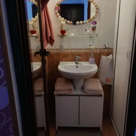 Plavas Pensjonat 3*