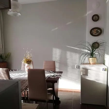 Plavas Vendégház Szozopol