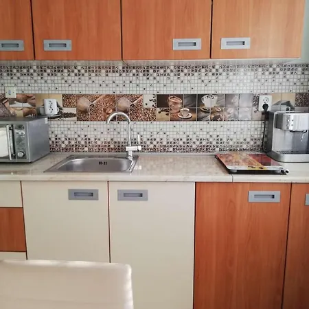 Plavas 3* סוזופול