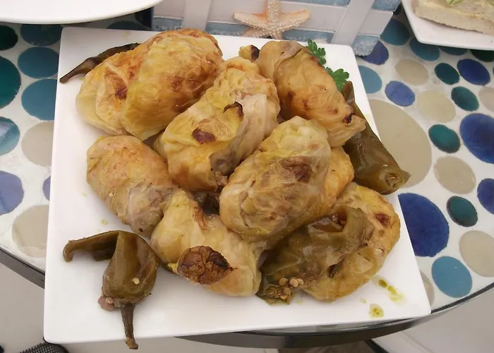 Plavas Affittacamere