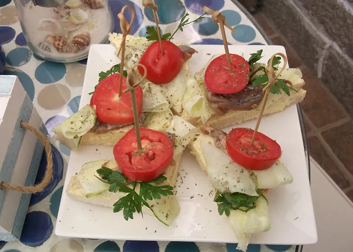 Plavas Affittacamere Sozopol