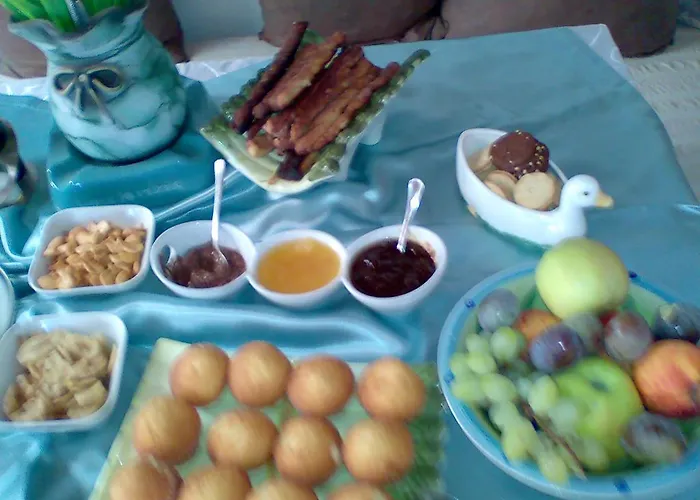 Plavas Affittacamere Sozopol