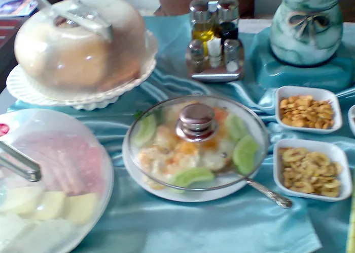 Plavas Affittacamere