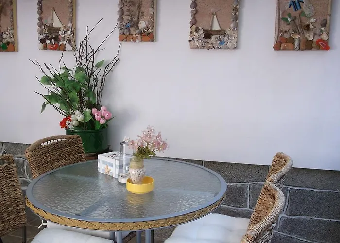 Plavas Affittacamere