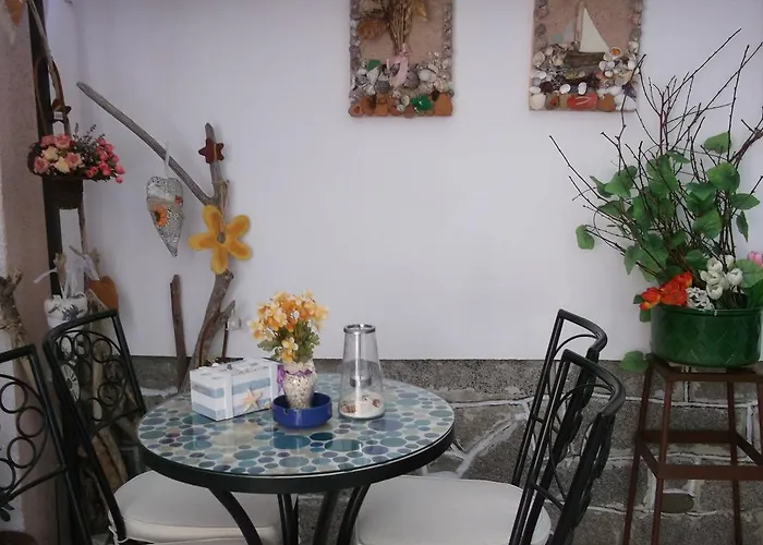 Affittacamere Plavas