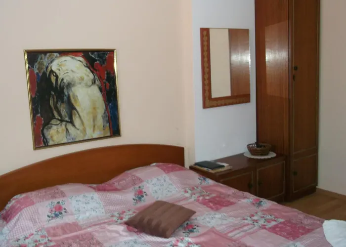 Plavas Affittacamere