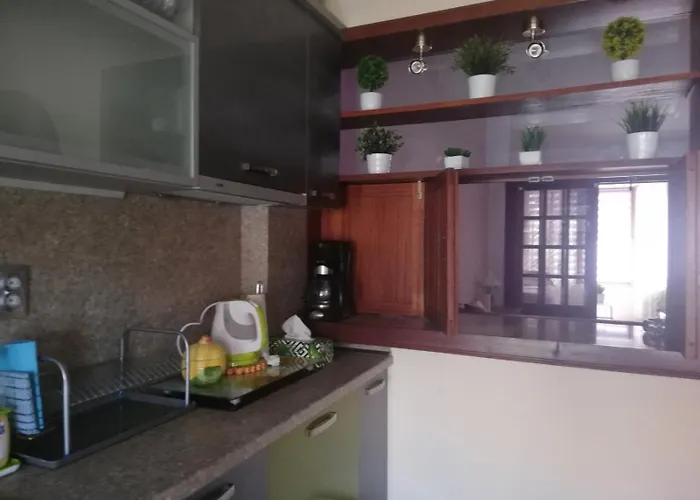 Plavas Affittacamere 3*