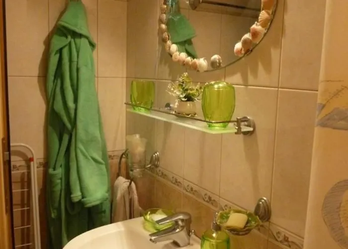 Affittacamere Plavas Sozopol