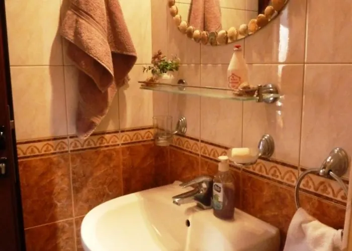 Affittacamere Plavas