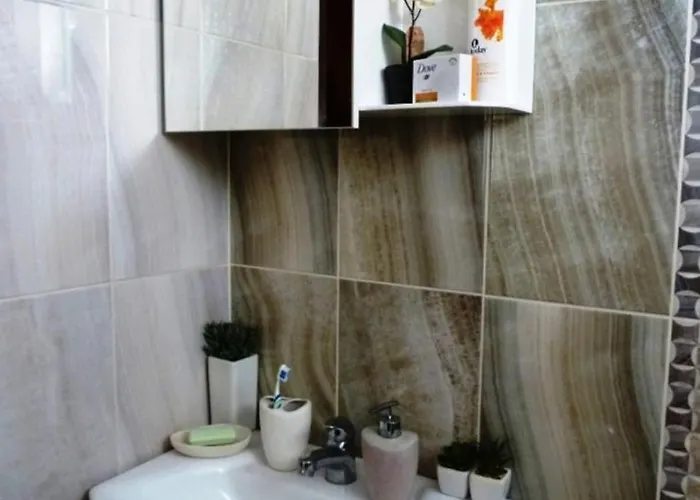 Plavas Affittacamere 3*