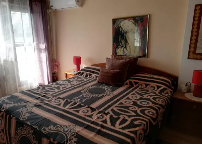 Affittacamere Plavas Sozopol