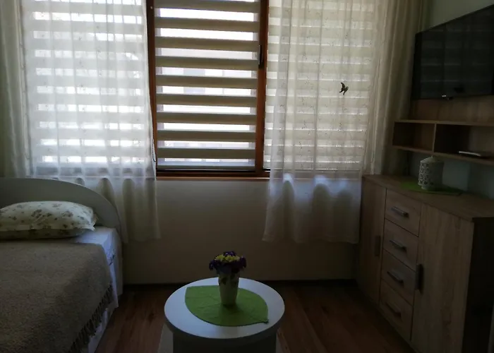 Plavas Affittacamere