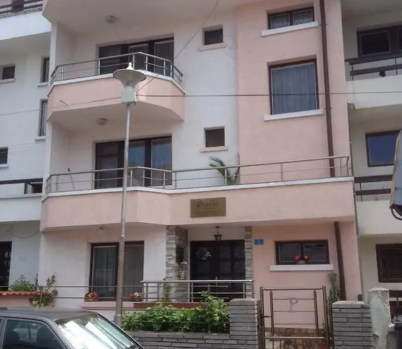 Affittacamere Plavas