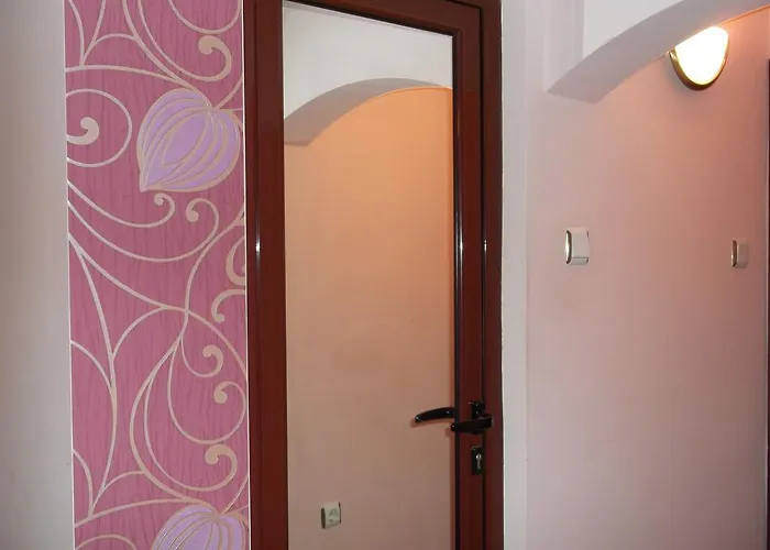 Affittacamere Plavas