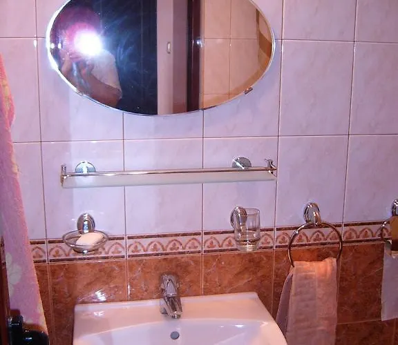 Affittacamere Plavas 3*