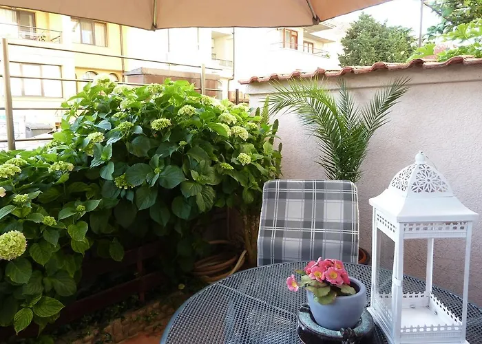 Affittacamere Plavas Sozopol