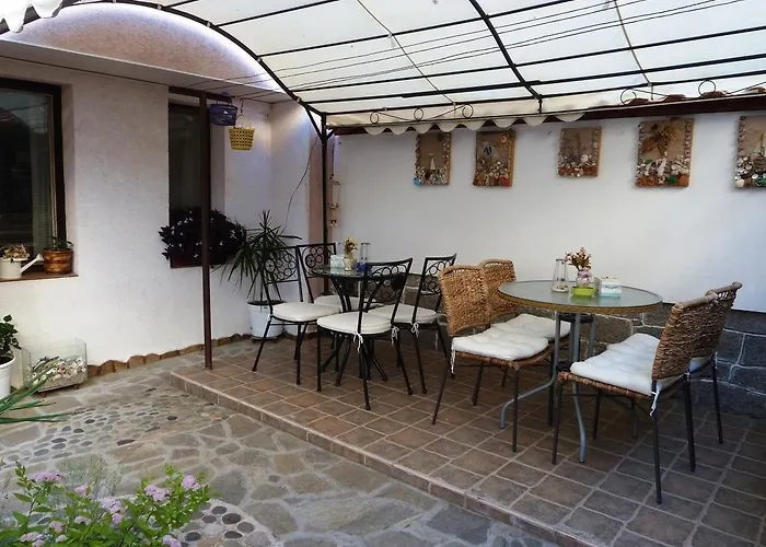 Affittacamere Plavas