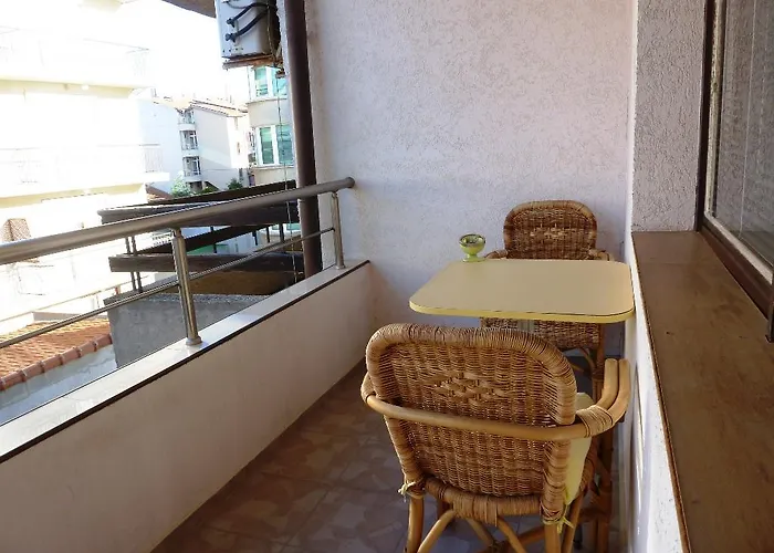 Affittacamere Plavas 3*