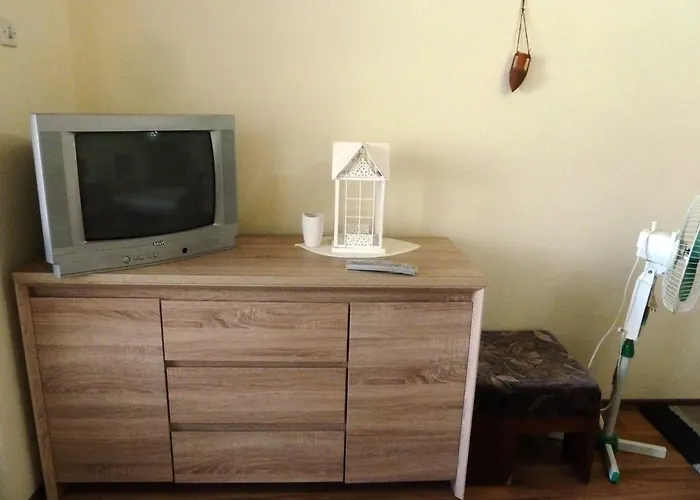 Affittacamere Plavas