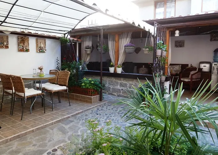 Plavas Affittacamere