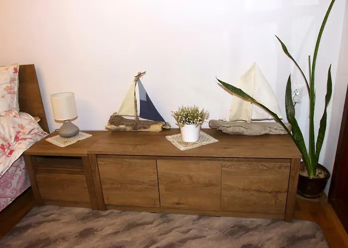 Affittacamere Plavas